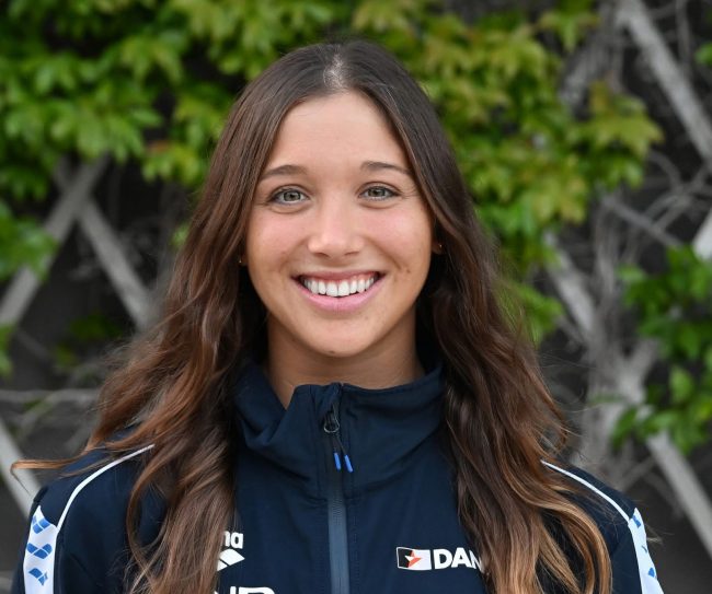 LETIZIA MILESI