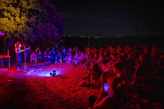 La notte del 23 giugno