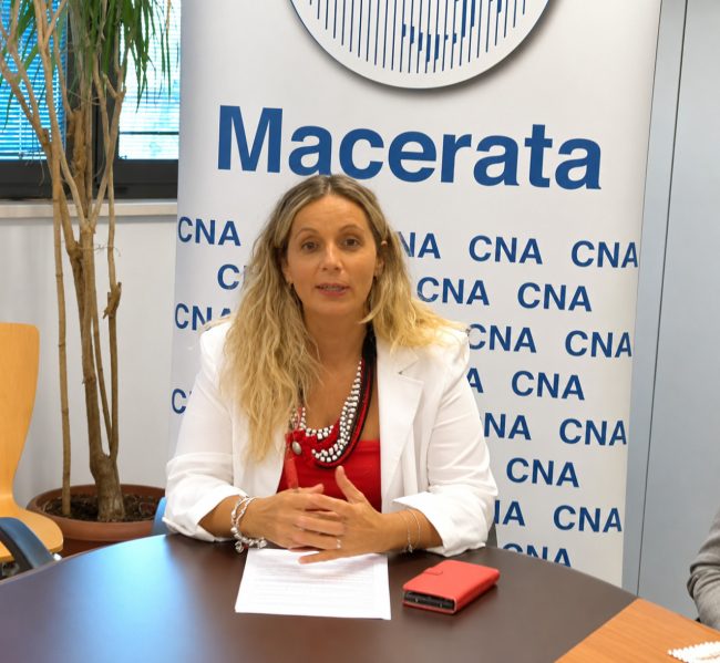 Lucia Pistelli 3