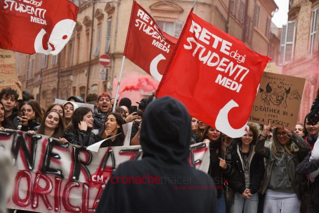 Manifestazione Studenti_FF-4