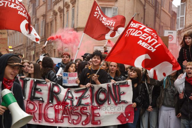 Manifestazione Studenti_FF-6