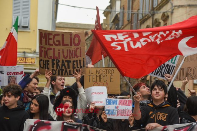 Manifestazione Studenti_FF-7