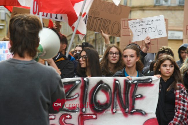 Manifestazione Studenti_FF-9