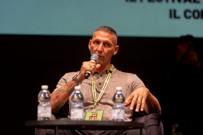 Marco Materazzi
