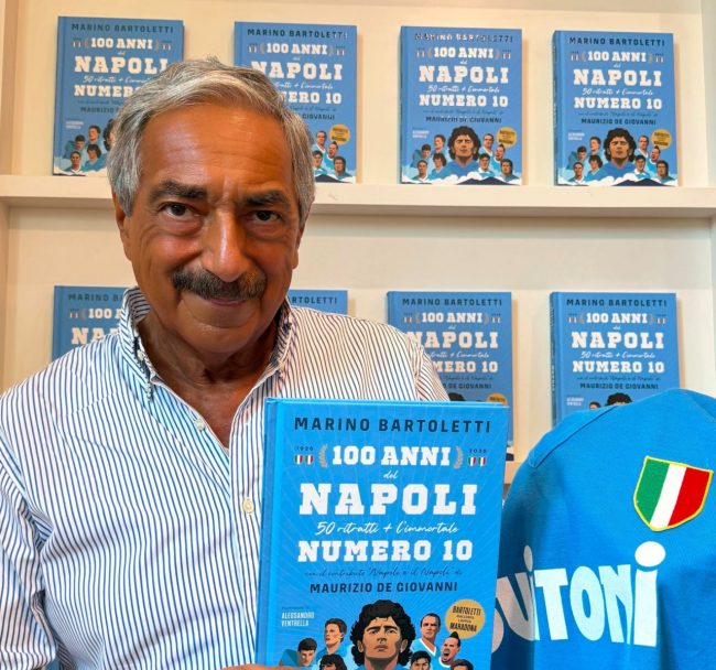 Marino Bartoletti