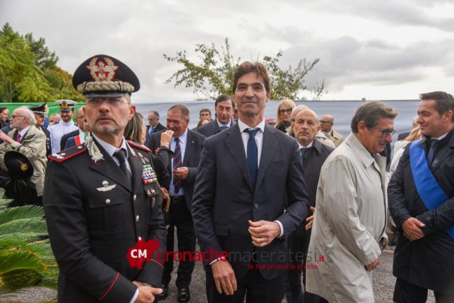Nicola Conforti_Acquaroli_Stazione Carabinieri_Pollenza_FF-5