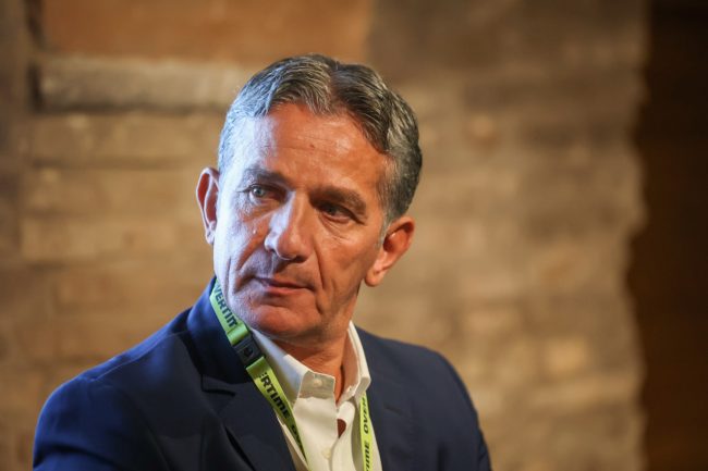 Pasquale Luiso