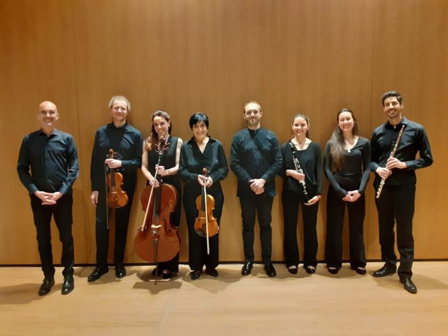 Pierrot Ensemble
