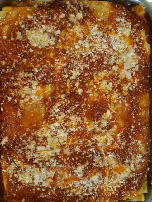 Polentone 2026-04