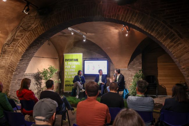 Presentazione del libro di Pasquale Luiso