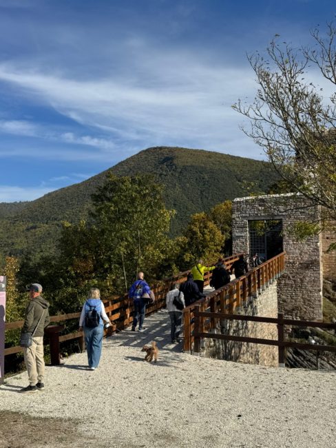 Prima apertura Rocca Varano (6)