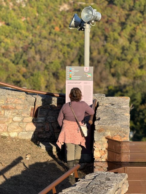 Prima apertura Rocca Varano (7)