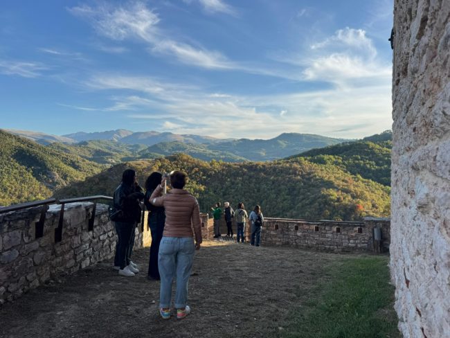 Prima apertura Rocca Varano (9)