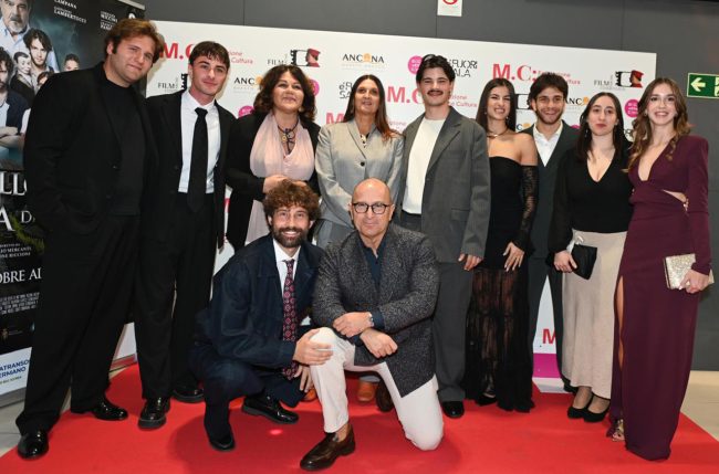Quello che resta di noi