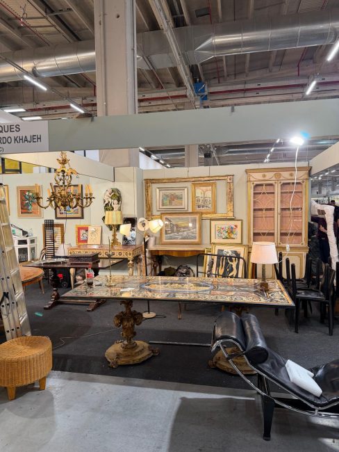 Vitaliana acciarri antiques antiquariato fiera Parma (1)