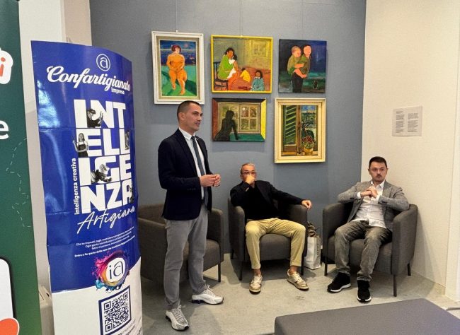Vivi l'Artiturismo 2 san ginesio
