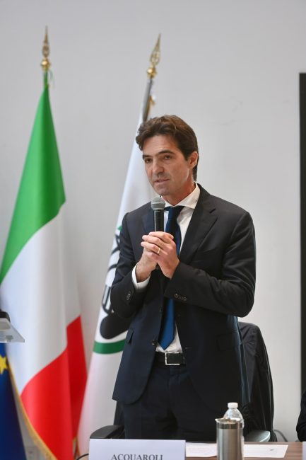 acquaroli consiglio sisma muccia2