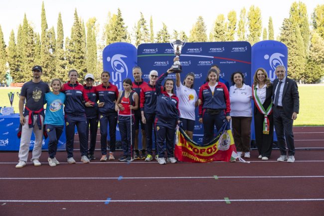 anthropos cds femminile