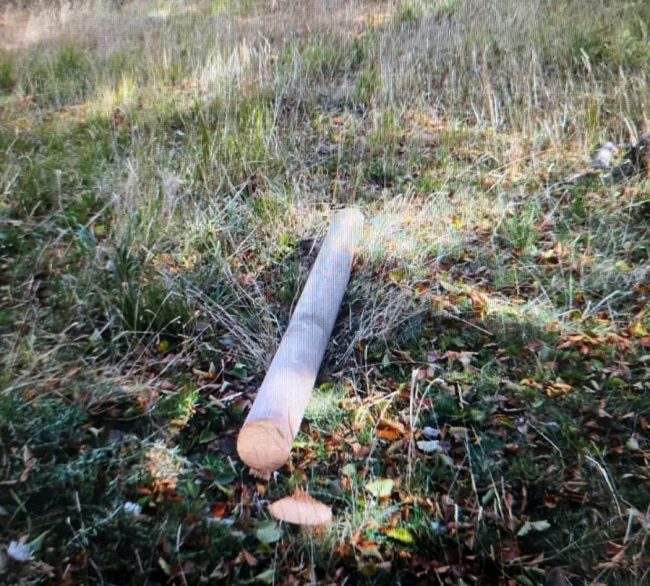 atti vandalismo parco sibillini2