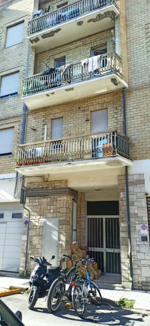 casa via battisti futuro nazionale