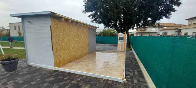 casetta fontenoce recanati dimezzata