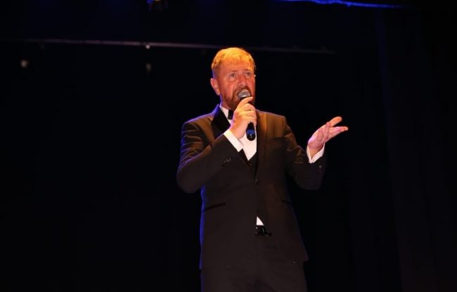 cena autunno filarmonica
