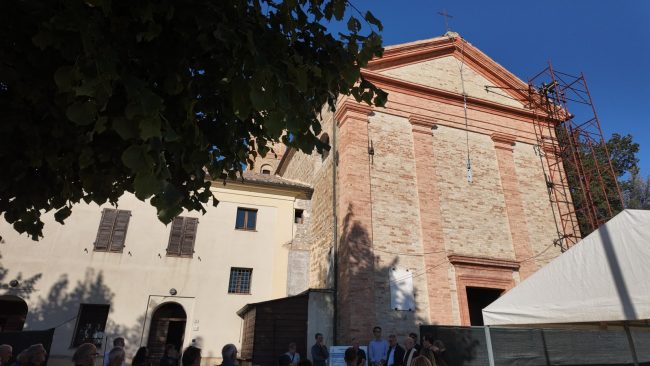 chiesa di Santa Maria Immacolata Tolentino (3)