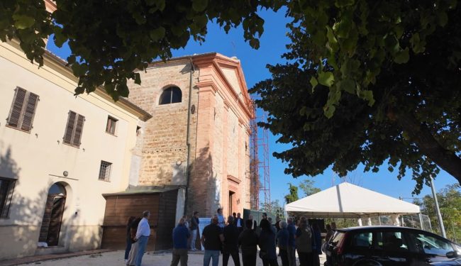 chiesa di Santa Maria Immacolata Tolentino (6)