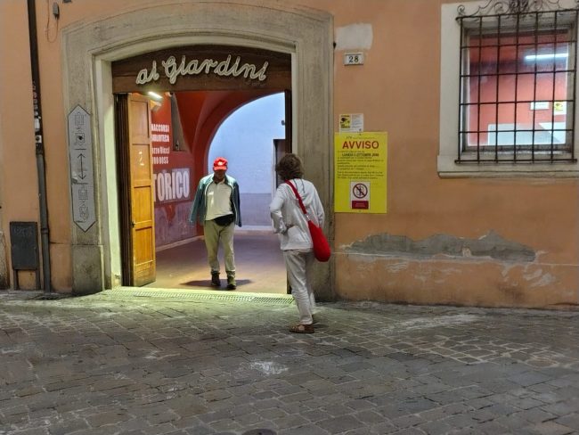 chiusura parcheggi centro storico giardini diaz macerata (1)