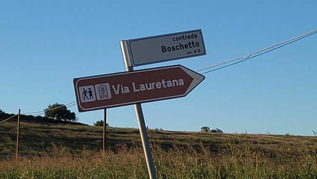 ciclabile via lauretana sforzacosta (10)