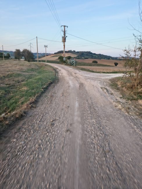 ciclabile via lauretana sforzacosta (2)
