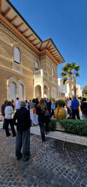 civitanova villa bruscantini