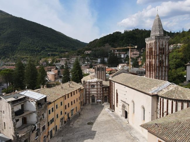 collegiata Maria Santissima 3