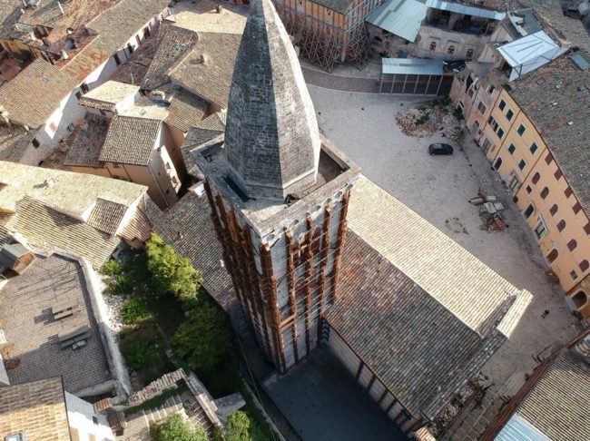 collegiata Maria Santissima