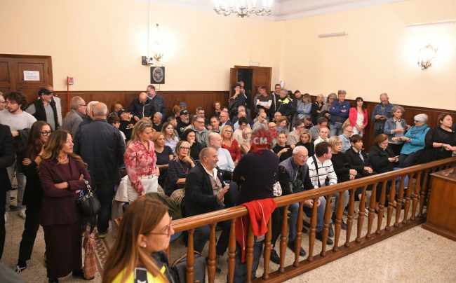 consiglio comunale ottobre 26 - civitanova - FDM (1)