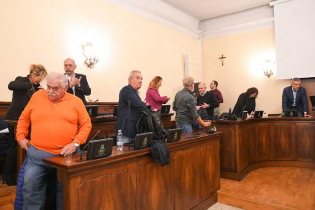 consiglio comunale ottobre 26 - civitanova- FDM (13)