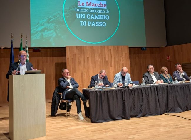 consiglio generale cisl 3