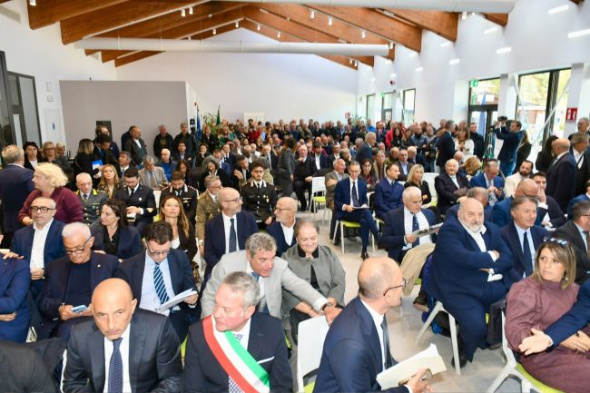 consiglio straordinario muccia sisma 6