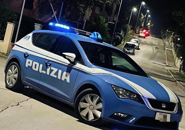 controlli polizia