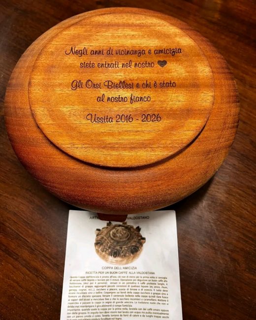 coppa amicizia ussita