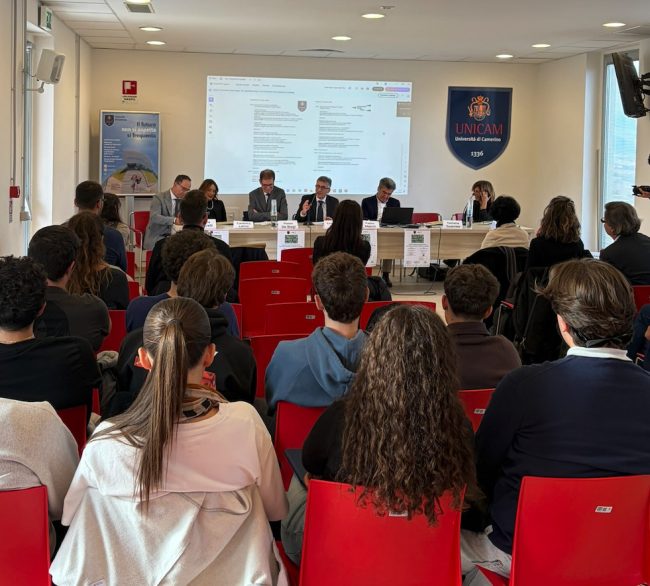 diritto e musica unicam