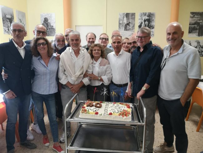 ex Sez. B istituto agrario