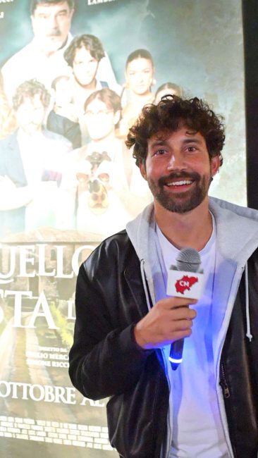 film simone riccioni - quello che resta di noi multiplex - macerata - FDM (1)