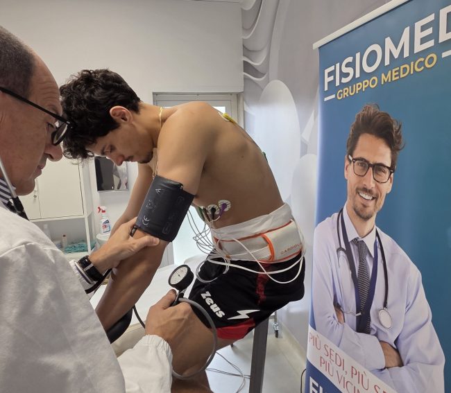 fisiomed e lube 5