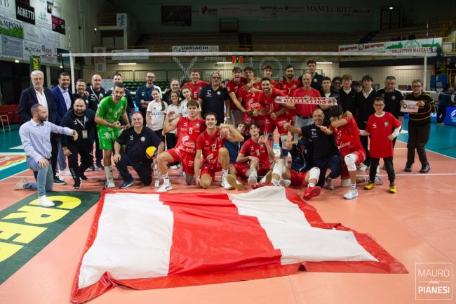 fisiomed macerata volley1