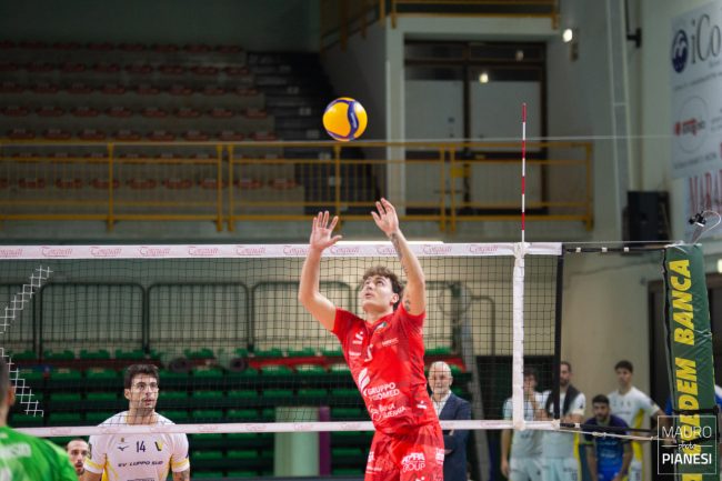 fisiomed macerata volley4