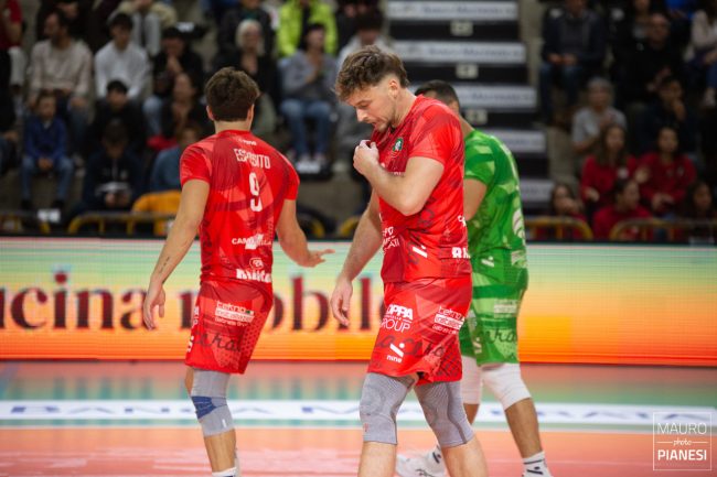 fisiomed macerata volley5