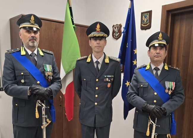 finanza camerino roberto de santis Elia Mascolo Pierfrancesco Bertini