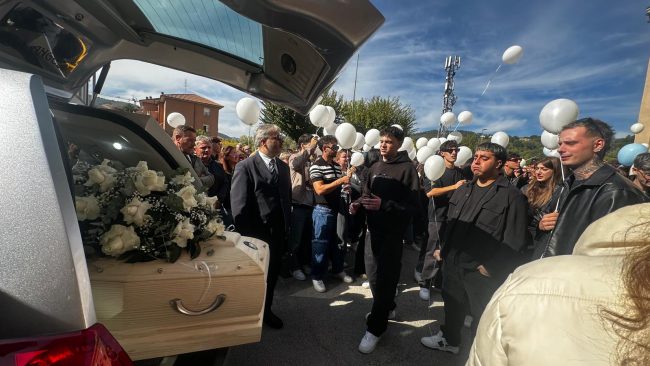 funerale stefano marrese san severino (3)