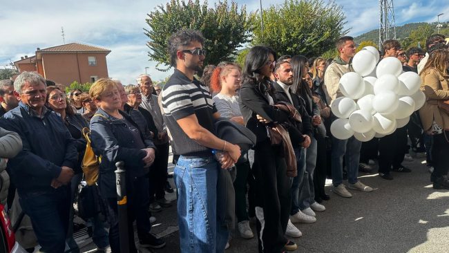 funerale stefano marrese san severino (5)